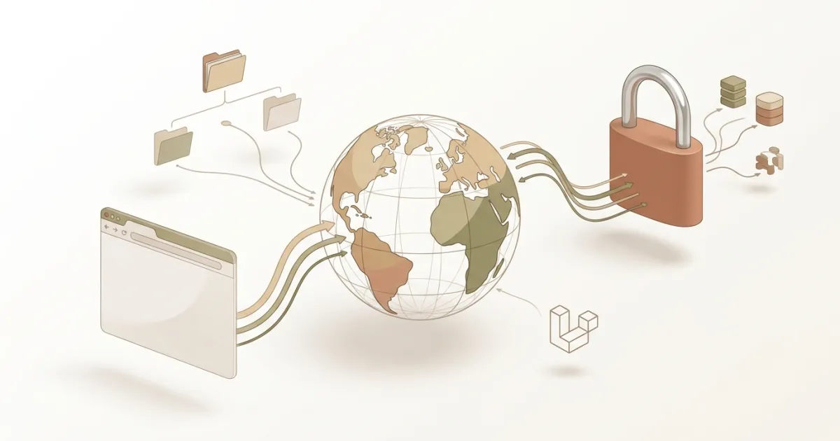 508 Resource Limit Is Reached on cPanel: Laravel Fix