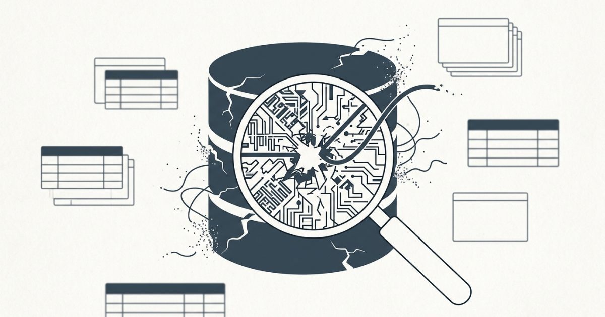 BeanCreationException: Database Type NONE MySQL Fix