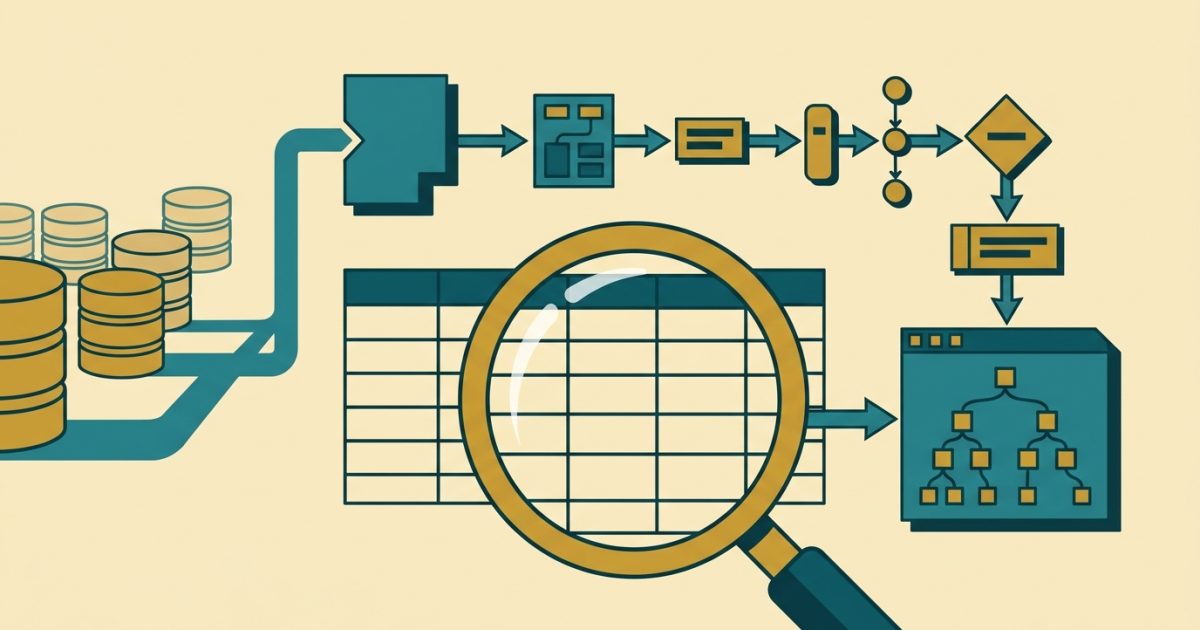 Find the Query from query_id in MySQL (InnoDB)