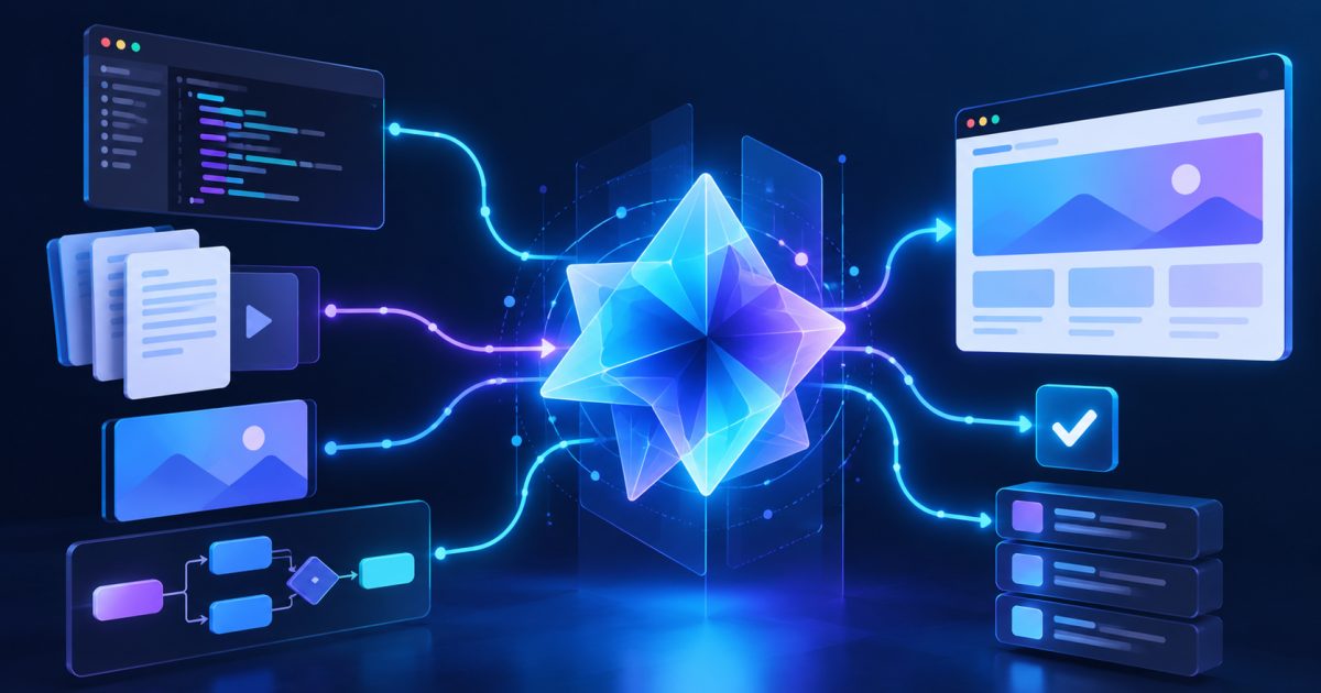 Gemini 4 Argon: A Practical Guide for Web Developers