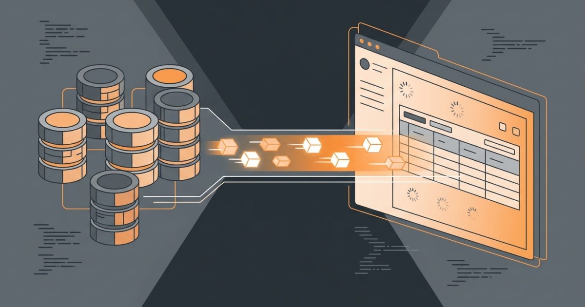 How to Retrieve Data From Database Using Vue in Laravel
