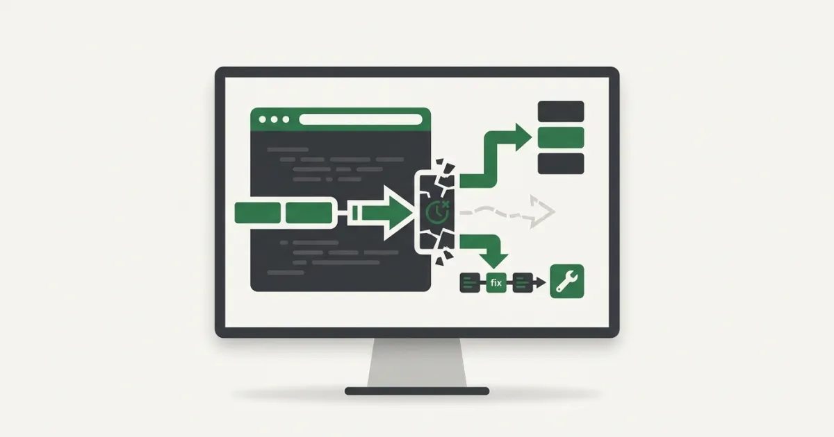 Laravel 419 Page Expired: Causes and Fixes