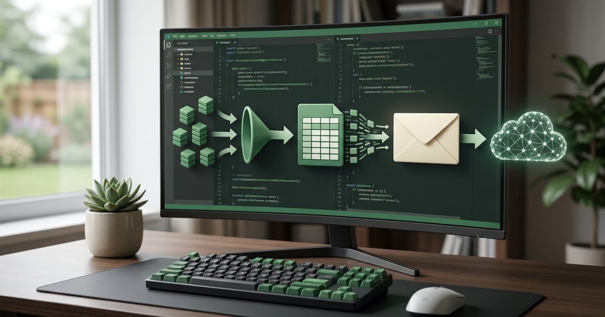 Export Large Data With Chunk in Laravel-Excel: Fix