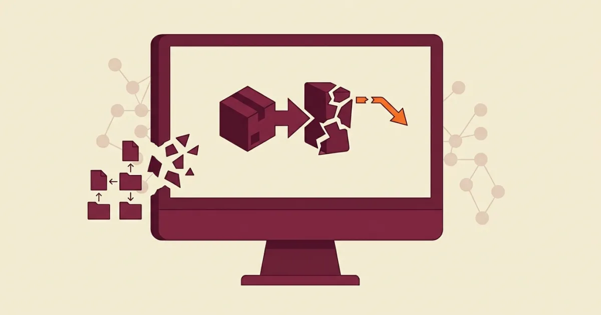 Laravel Storage Link Not Working on Shared Hosting: Fix