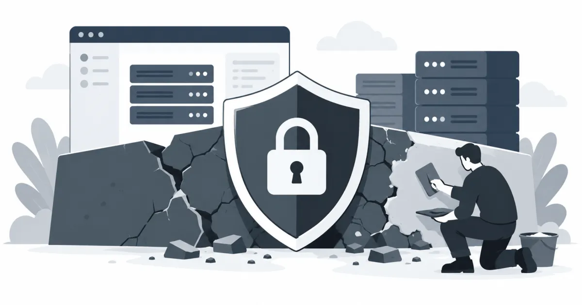 ModSecurity 403 Forbidden on Laravel cPanel: Fix