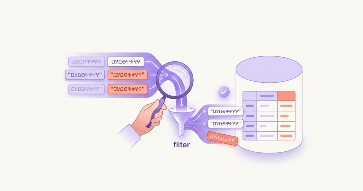 load data infile optionally enclosed by not working as expected