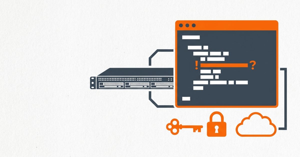 Warning in the nginx log, need explanation of the request