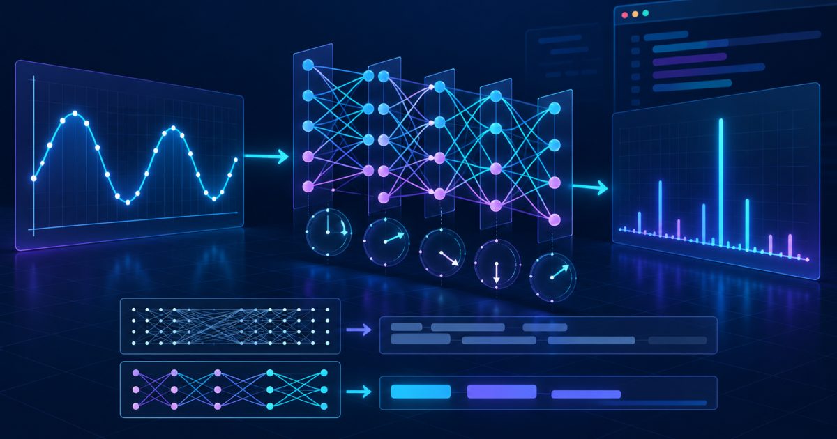 OpenAI's Faster Fourier Transforms: Math and Reality