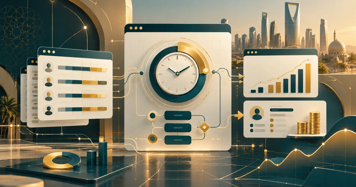 Overtime Calculation in Saudi Labor Law (2026)