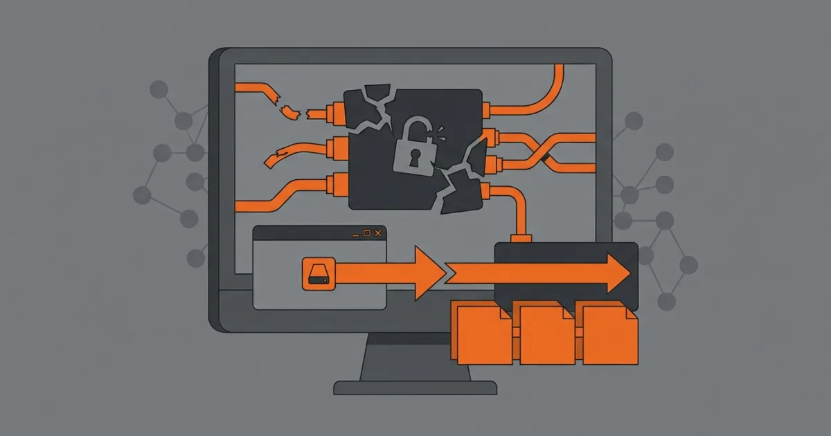 MySQL Shutdown Unexpectedly XAMPP: Safe Fix