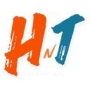 HeadsNTail Logo