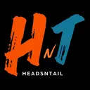 HeadsNTail Logo